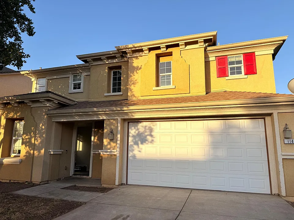 114 Ostrander Ct