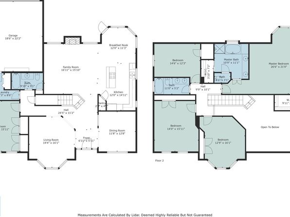 2830 Faversham Dr, Richardson, TX 75082