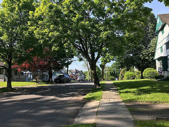 Clinton Avenue Warwick, NY
