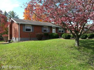 1114 Summit Ln NW, Roanoke, VA 24017