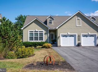 50 Hartzell Dr, Shepherdstown, WV 25443