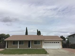 611 Hummingbird Way, Suisun City, CA