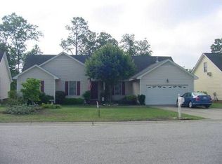 2933 Bakers Mill Rd, Fayetteville, NC 28306