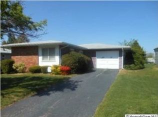 41 Collins Ct, Brick, NJ 08724