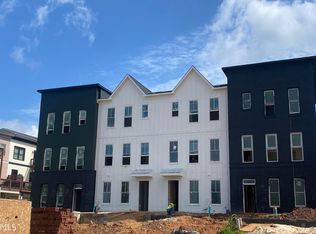3571 S Fulton Ave, Hapeville, GA 30354