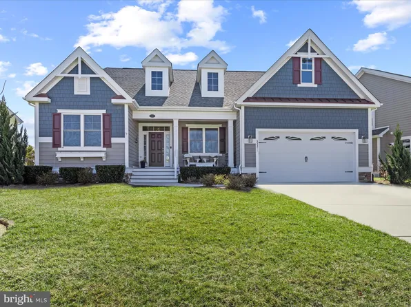 33371 Marina Bay Cir #81, Millsboro, DE 19966