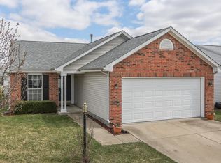 243 Story Rd, Franklin, IN 46131