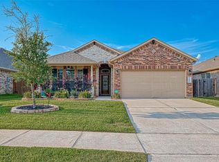 7313 Masquerade Ln, Conroe, TX 77304