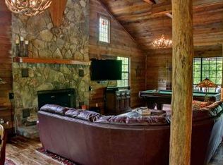 330 Richlen Ridge Rd, Blairsville, GA 30512