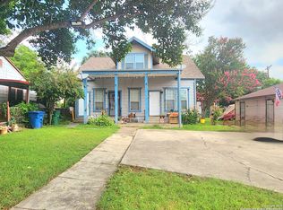1419 W SUMMIT AVE, San Antonio, TX 78201