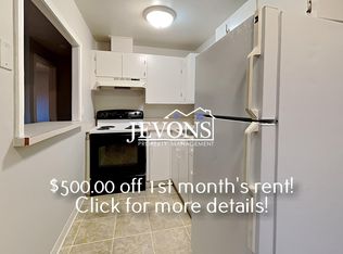 14409 Union Ave SW APT A, Lakewood, WA 98498