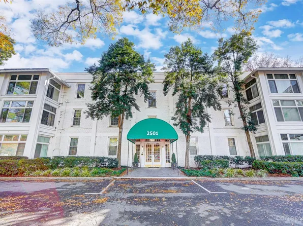 2501 Roswell Ave Unit 306, Charlotte, NC 28209