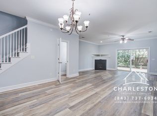 4902 Lake Palmetto Ln, North Charleston, SC 29418