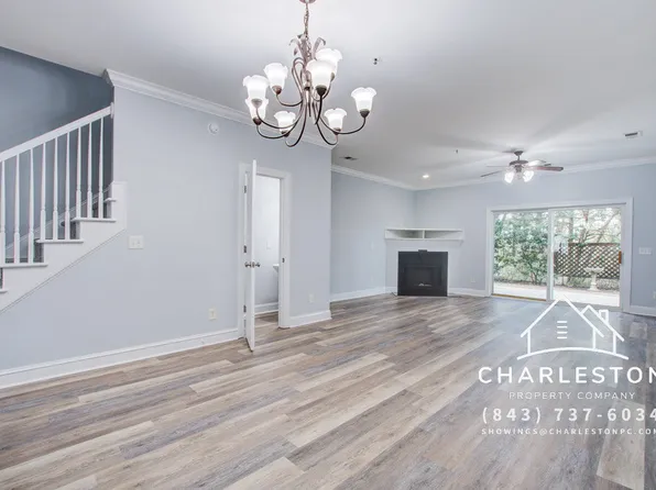 4902 Lake Palmetto Ln, North Charleston, SC 29418