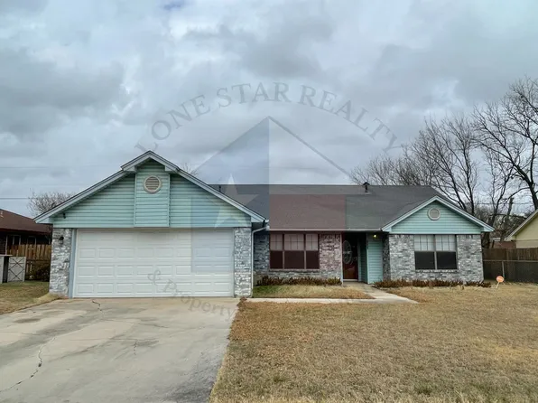 1303 August Dr, Killeen, TX 76549