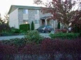307 Solberg St SW APT 5, Yelm, WA 98597