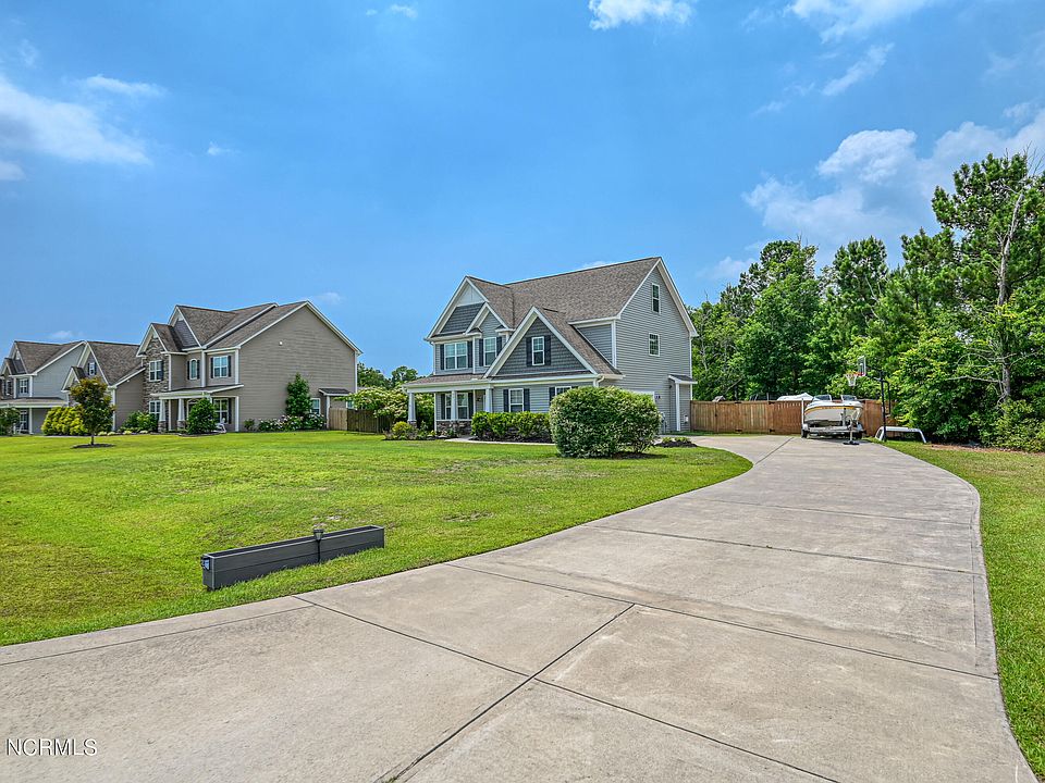 86 E Conolly Court, Hampstead, NC 28443 Zillow