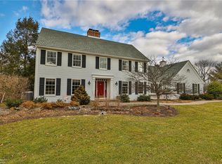 3131 Bradford Cir, Emmaus, PA