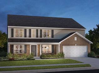 240 Dyson Dr, Whiteland, IN 46184