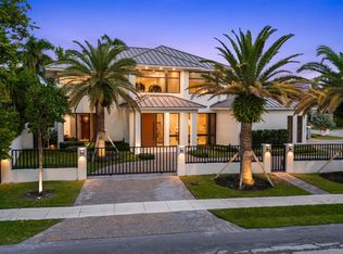 1400 Middle River Dr, Fort Lauderdale, FL 33304