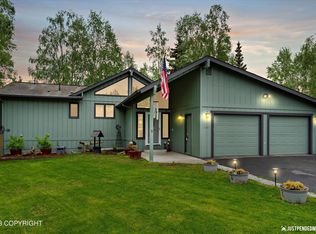2431 Foxhall Dr, Anchorage, AK 99504