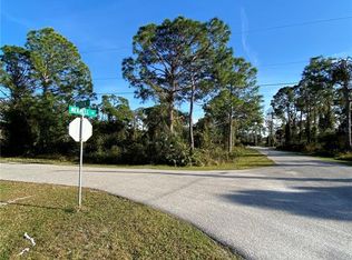 LOT 31 Schoen St LOT 31, North Pt, FL 34291