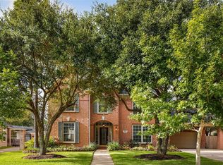 4506 N Pine Brook Way, Houston, TX 77059