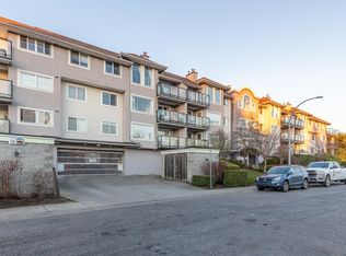 33599 2nd Ave #211, Mission, BC V2V 6J3