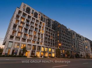 500 Wilson Ave #906, Toronto, ON M5M3B1
