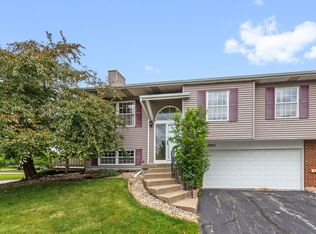 19925 S Edinburgh Ln, Frankfort, IL 60423