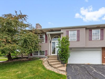 19925 S Edinburgh Ln, Frankfort, IL, 60423