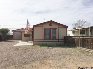 2500 E John L Ave, Kingman, AZ 86409
