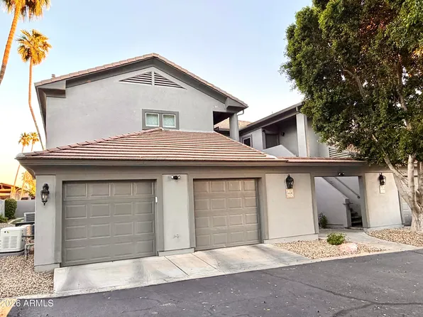 7401 W ARROWHEAD CLUBHOUSE Drive #1025, Glendale, AZ 85308