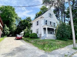 124 School St, Gardiner, ME 04345