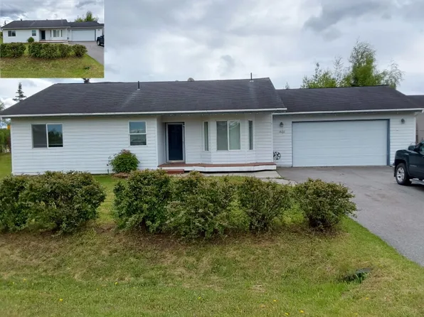 1600 Demeter Dr, Anchorage, AK 99515