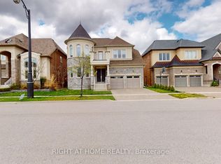 60 Chesney Cres, Vaughan, ON L4H4A5