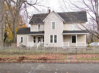193 Church St, Coldwater, MI 49036