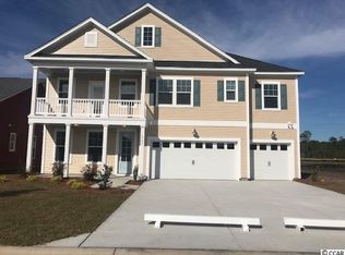 6186 Chadderton Cir LOT 544, Myrtle Beach, SC 29579