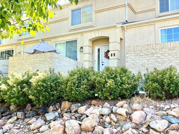 4147 Outlook Blvd Unit F, Pueblo, CO 81008