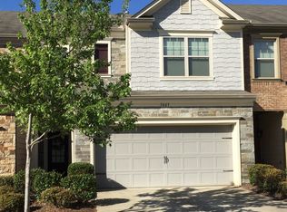 3867 Manor Vw, Milton, GA 30004