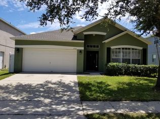3728 Shawn Cir, Orlando, FL 32826