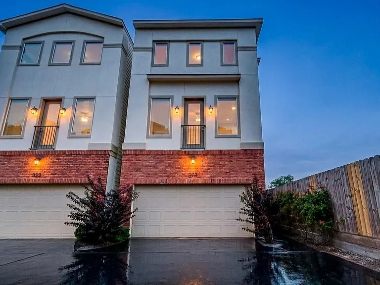 1202 Cedarpost Tree Springs Pl — Photo 2