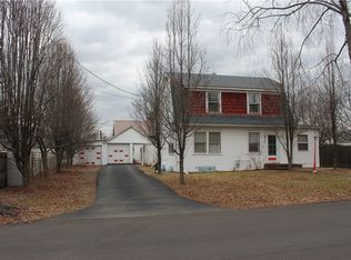 101 Trenton St, Horseheads, NY 14845