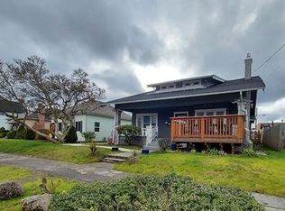5824 S Puget Sound Ave UNIT B, Tacoma, WA 98409