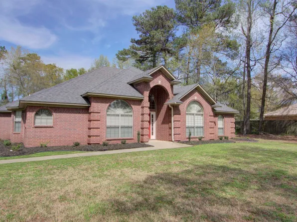5009 Country Rd, Texarkana, AR 71854