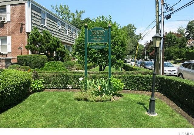 Welcome to Abington Square Condominium