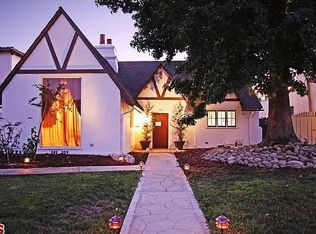 151 S Fuller Ave, Los Angeles, CA 90036