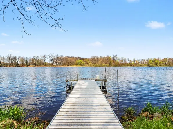 12192 Riverside Dr, White Pigeon, MI 49099