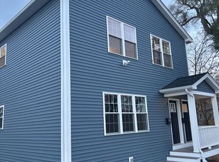 6 Church St #2, Cumberland, RI 02864