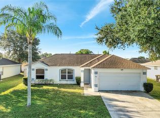 704 Fisher Dr, Poinciana, FL 34759